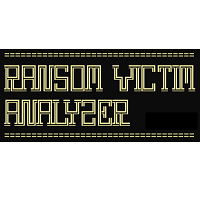 Ransom Victim Analyzer